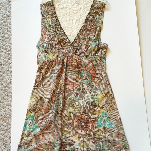NWT tank