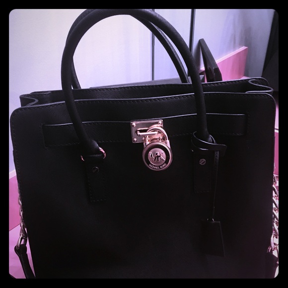 Michael Kors handbag