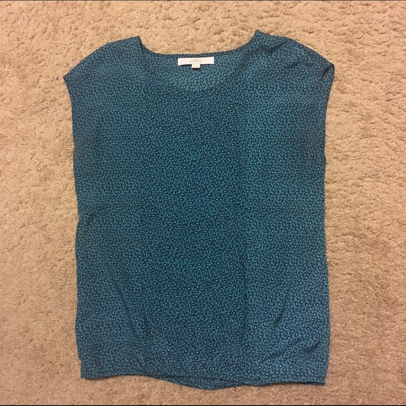 LOFT Tops - Ann Taylor loft blouse