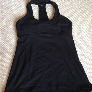 lululemon top