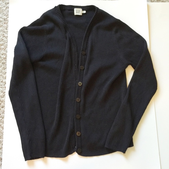 Gap cardigan