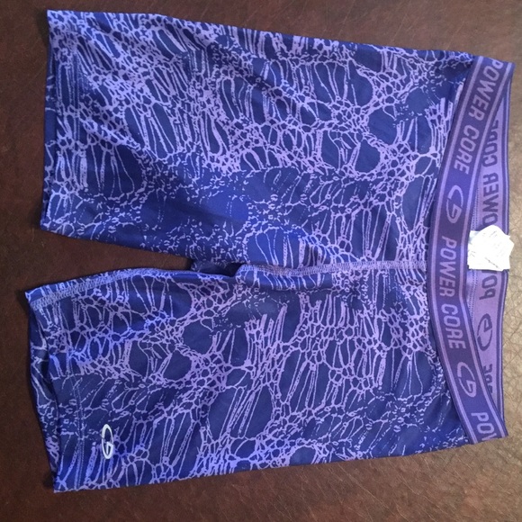 C9 Champion Compression Shorts - NWOT