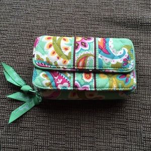 Vera Bradley Wallet