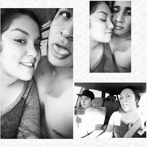 Meet your Posher, Angie