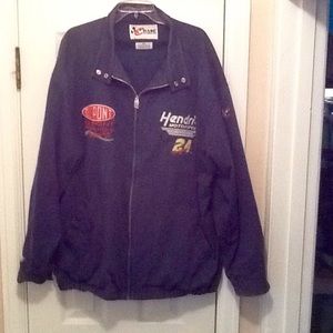 Men's Jeff Gordon jacket