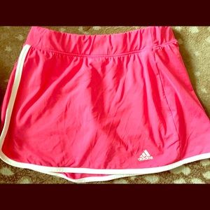 Adidas Tennis Skort
