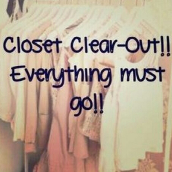 Clearance!