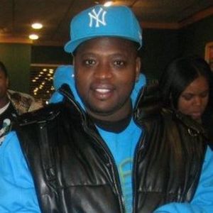 Meet your Posher, Terrell