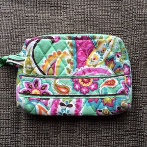 Vera Bradley Coin Purse