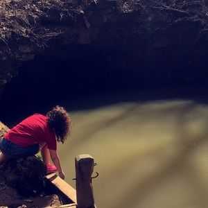 Meet your Posher, Lacey