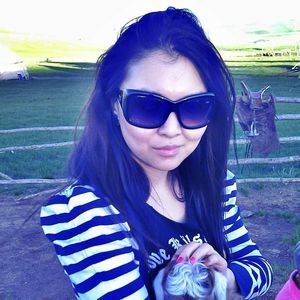 Meet your Posher, Enkune