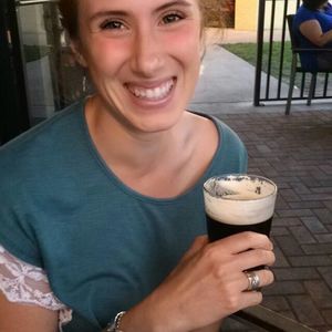 Meet your Posher, Madison