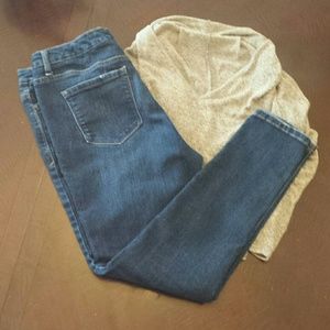 Nine west jeans