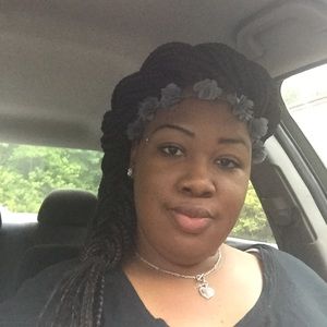 Meet your Posher, Brittney