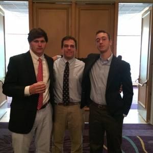 Meet your Posher, Jack