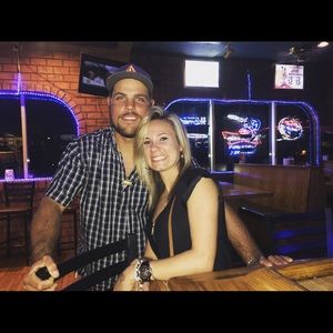 Meet your Posher, Courtney