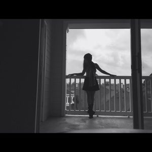 Meet your Posher, Alexis