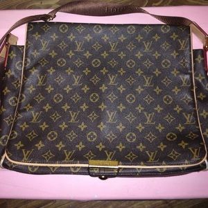 Louis Vuitton Shoulder Bag