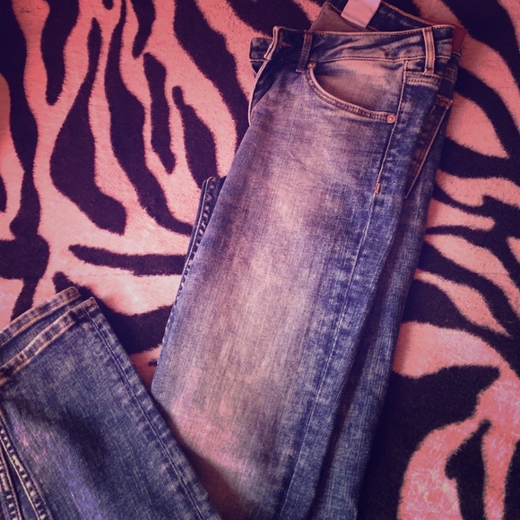 H&m jeans