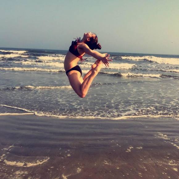 Meet your Posher, Kortney