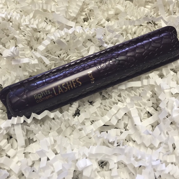 TARTE Lights Camera Lashes