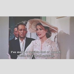 Meet your Posher, Gillian