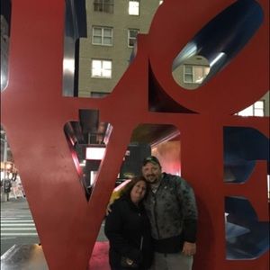 Meet your Posher, Sally