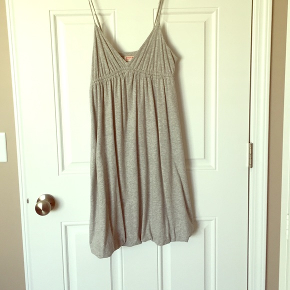 Sundress with bubble hem - Picture 1 of 1