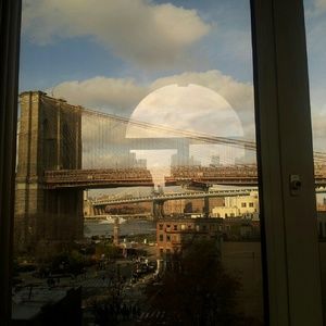 Meet your Posher, Shawneice