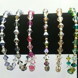 Swarovski Bracelet