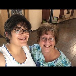 Meet your Posher, Maryellen