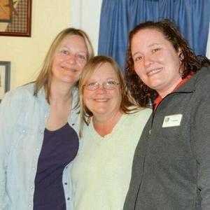 Meet your Posher, Debra