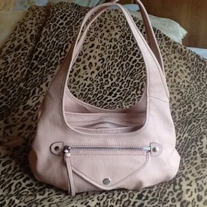 🌷 Vera Wang Light Pink Purse🌷