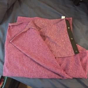 Lululemon rulu scarf