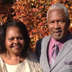 Meet your Posher, Marilyn