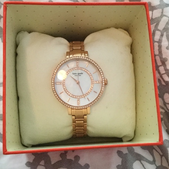 Kate Spade Watch