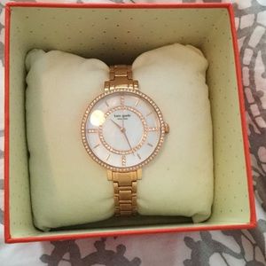 Kate Spade Watch