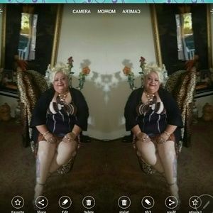 Meet your Posher, Joan