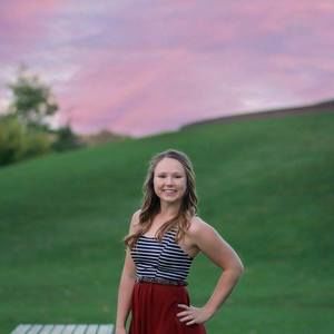 Meet your Posher, Brianna