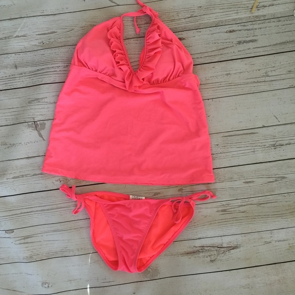 Tank bikini - Picture 2 of 2