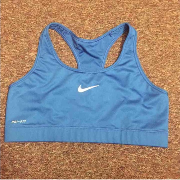 NIKE sports bra!