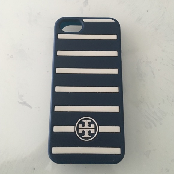 Tory Burch iPhone 5/5s case!
