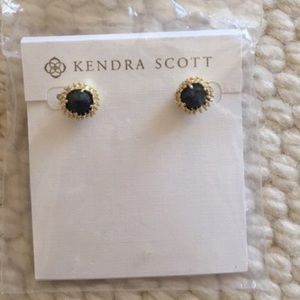 Kendra Scott earrings