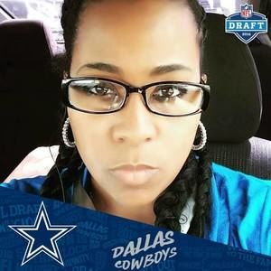 Meet your Posher, Brandy