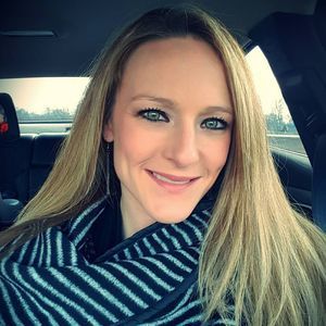 Meet your Posher, Molly