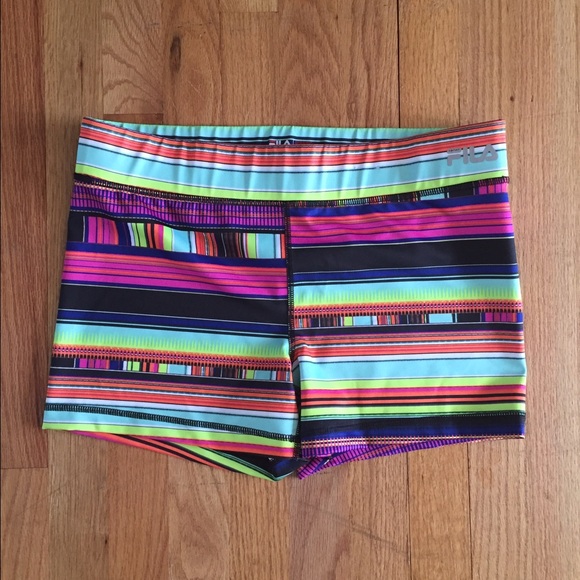 Fila Shorts