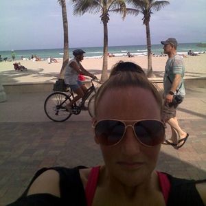 Meet your Posher, Tonya