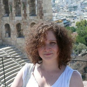 Meet your Posher, Janet