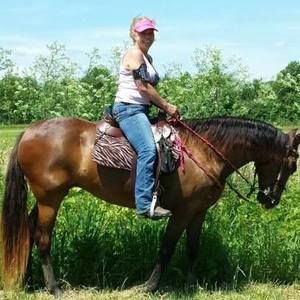 Meet your Posher, Sherry