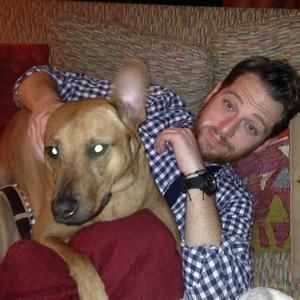 Meet your Posher, Frank